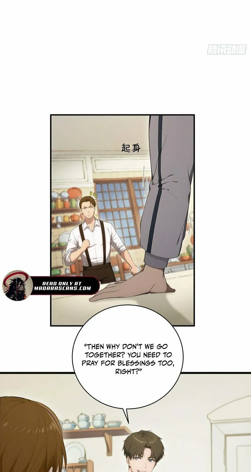 Read The Billion-Luck Player chapter 37 image 3 on Lezhin
