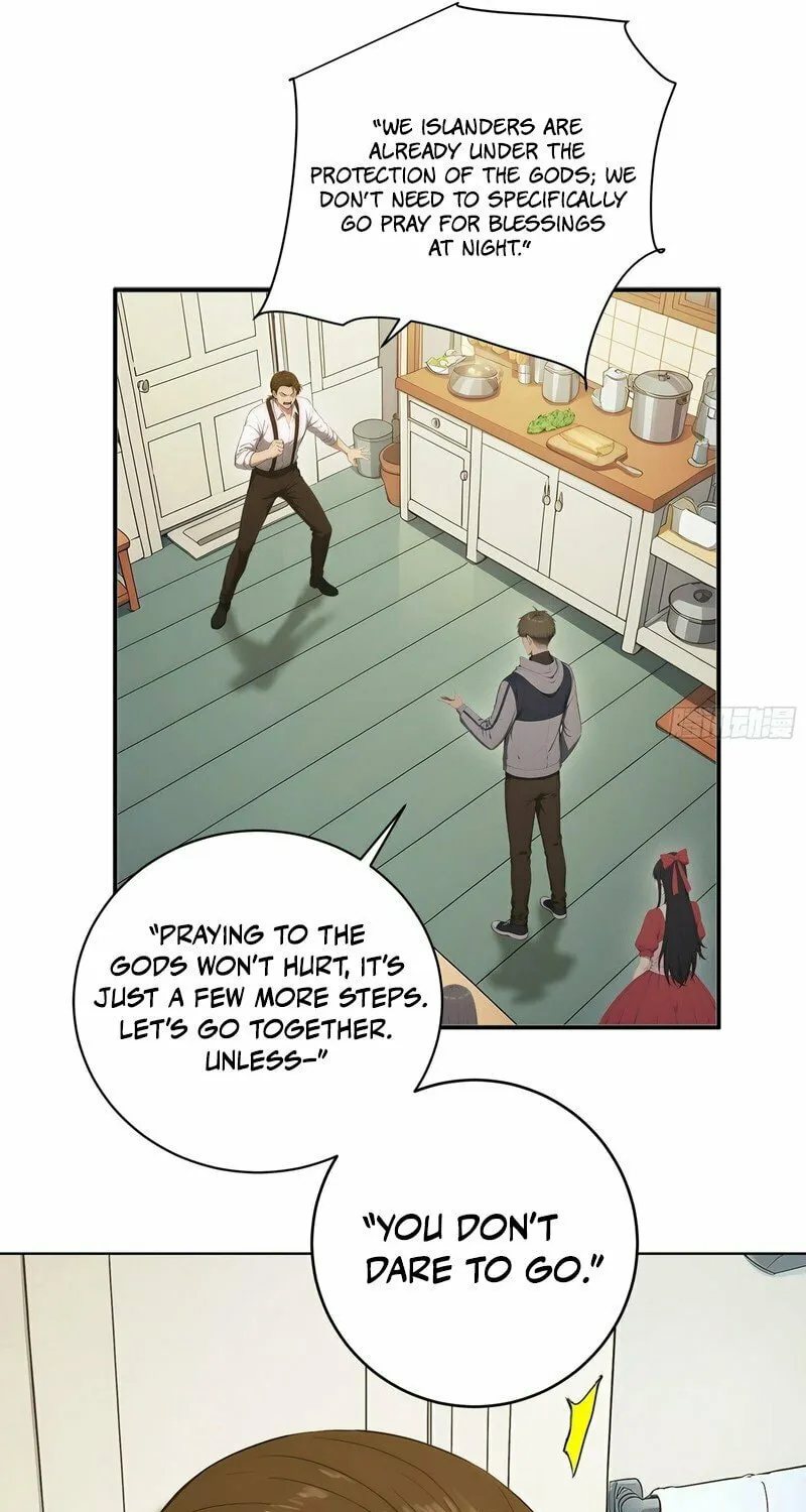 Read The Billion-Luck Player chapter 37 image 5 on Lezhin