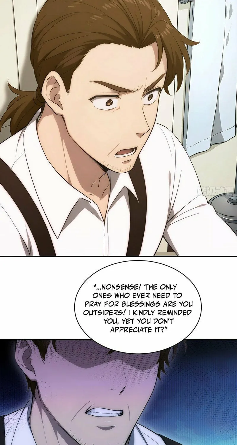 Read The Billion-Luck Player chapter 37 image 6 on Lezhin