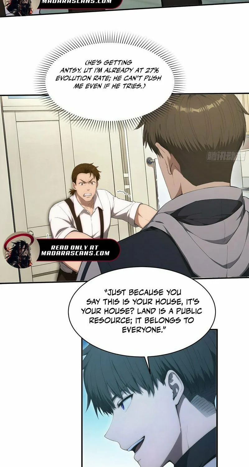 Read The Billion-Luck Player chapter 37 image 8 on Lezhin