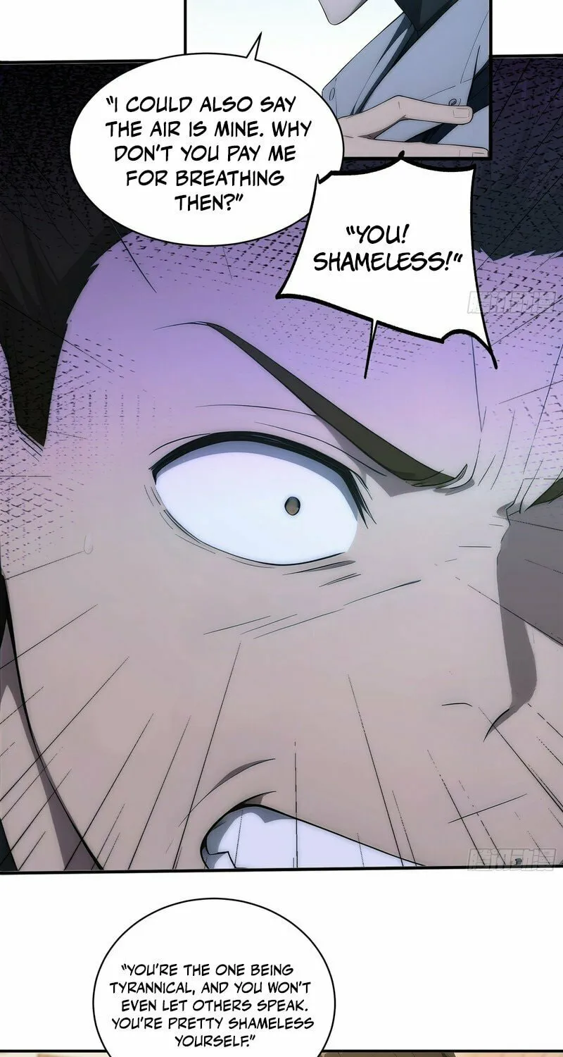 Read The Billion-Luck Player chapter 37 image 9 on Lezhin