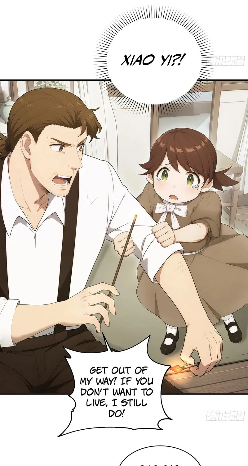 Read The Billion-Luck Player chapter 38 image 10 on Lezhin