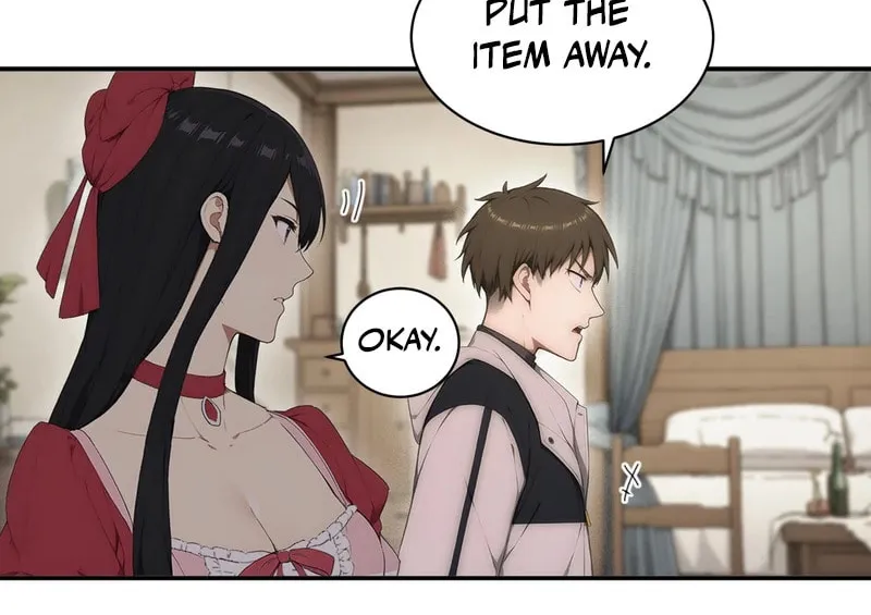 Read The Billion-Luck Player chapter 38 image 11 on Lezhin