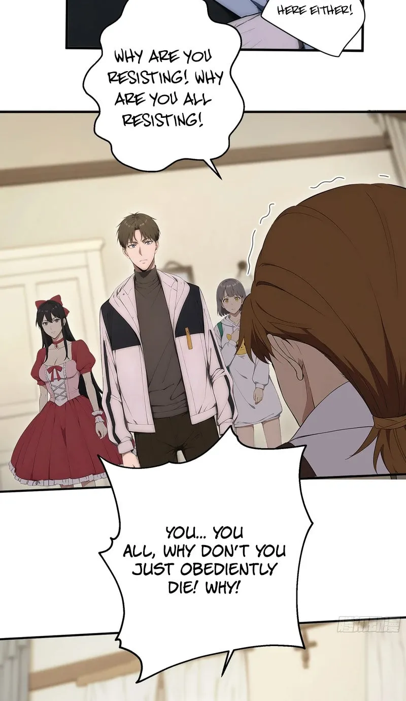 Read The Billion-Luck Player chapter 38 image 17 on Lezhin