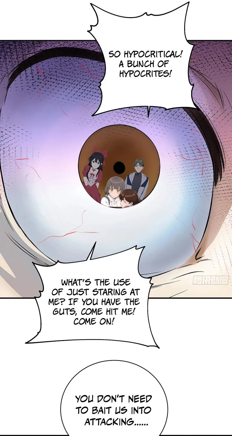 Read The Billion-Luck Player chapter 38 image 24 on Lezhin