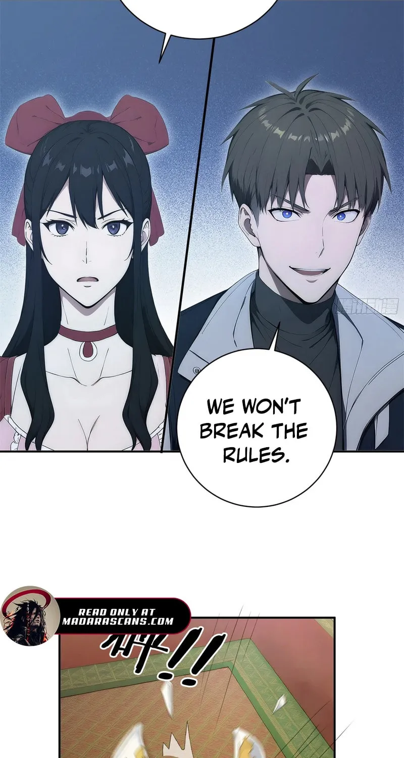 Read The Billion-Luck Player chapter 38 image 25 on Lezhin