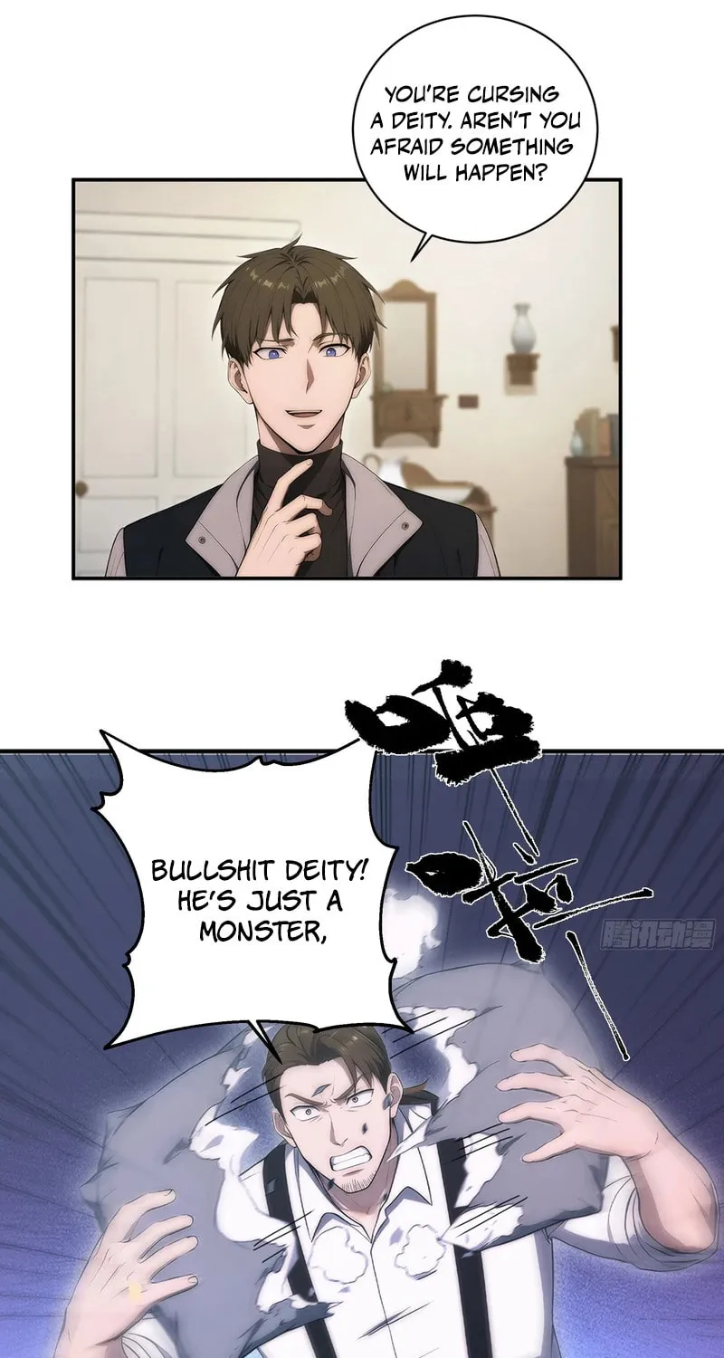 Read The Billion-Luck Player chapter 38 image 27 on Lezhin
