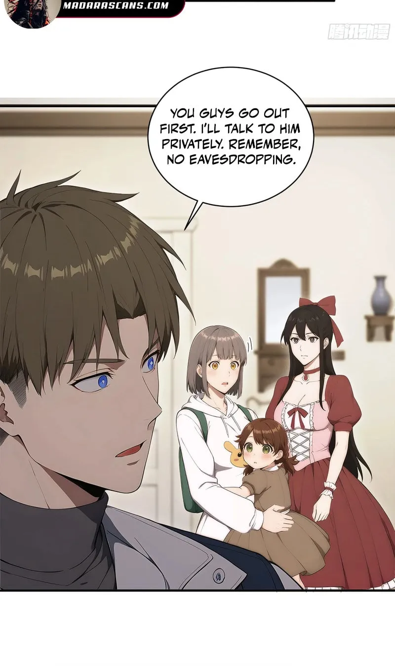 Read The Billion-Luck Player chapter 38 image 29 on Lezhin