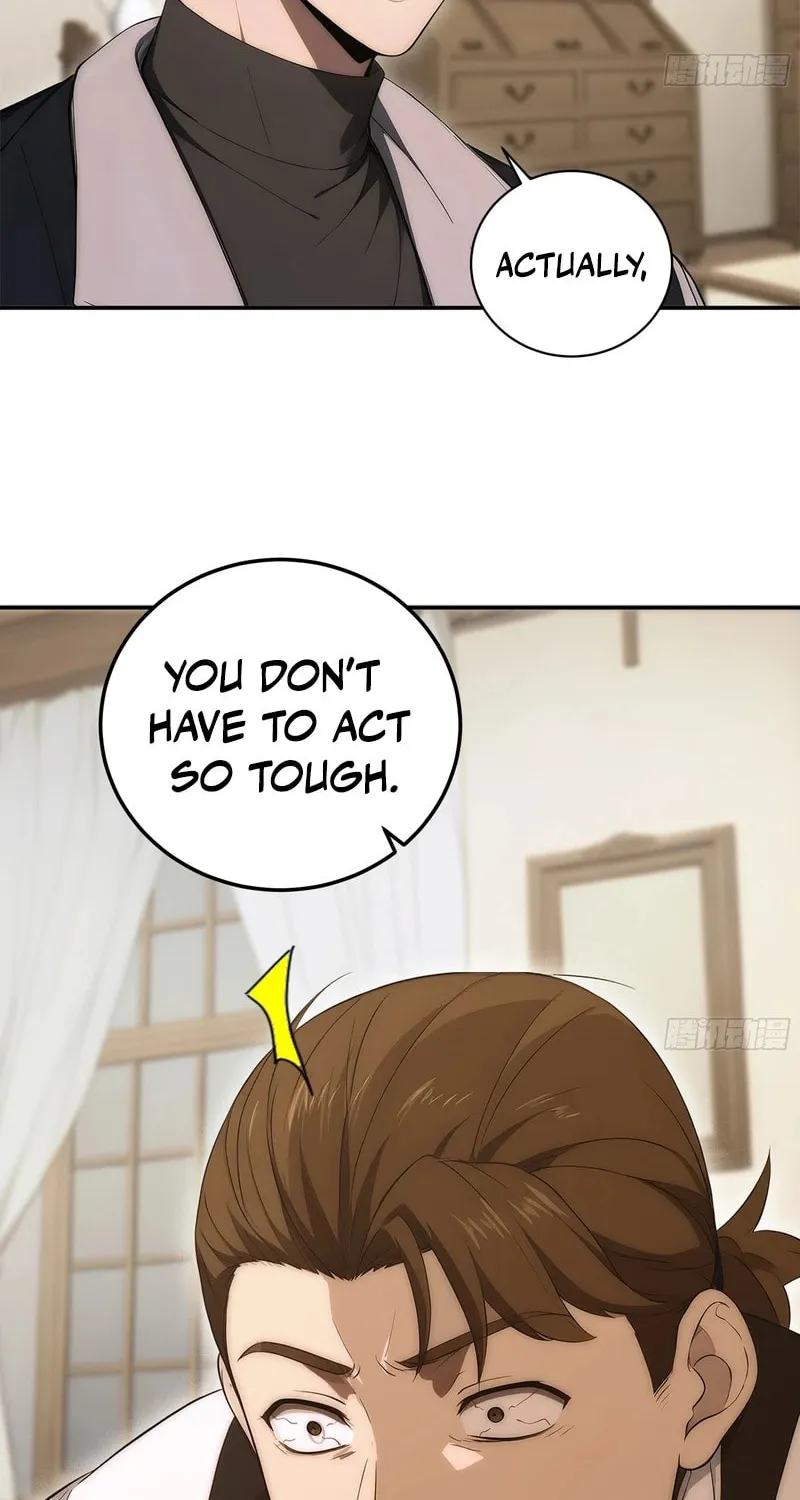 Read The Billion-Luck Player chapter 38 image 31 on Lezhin