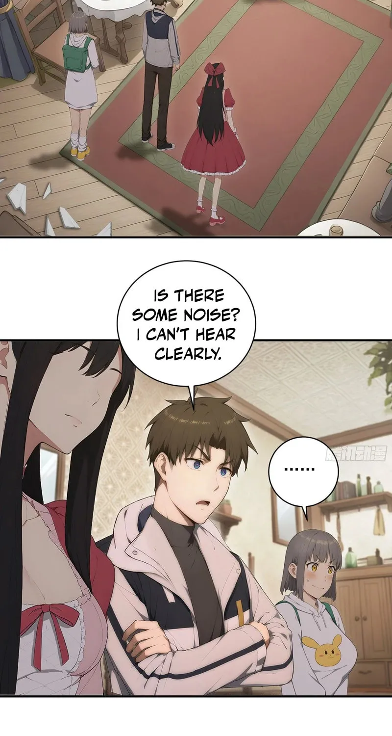 Read The Billion-Luck Player chapter 38 image 4 on Lezhin