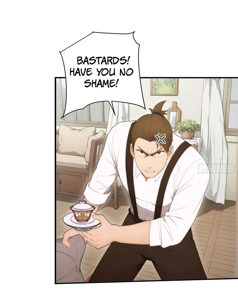 Read The Billion-Luck Player chapter 38 image 5 on Lezhin