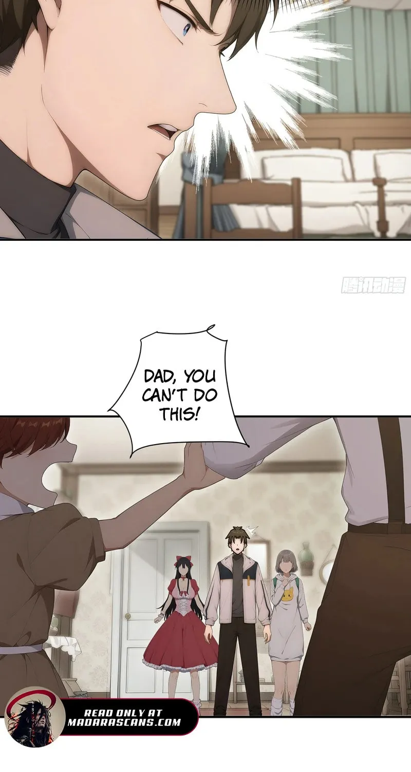 Read The Billion-Luck Player chapter 38 image 9 on Lezhin