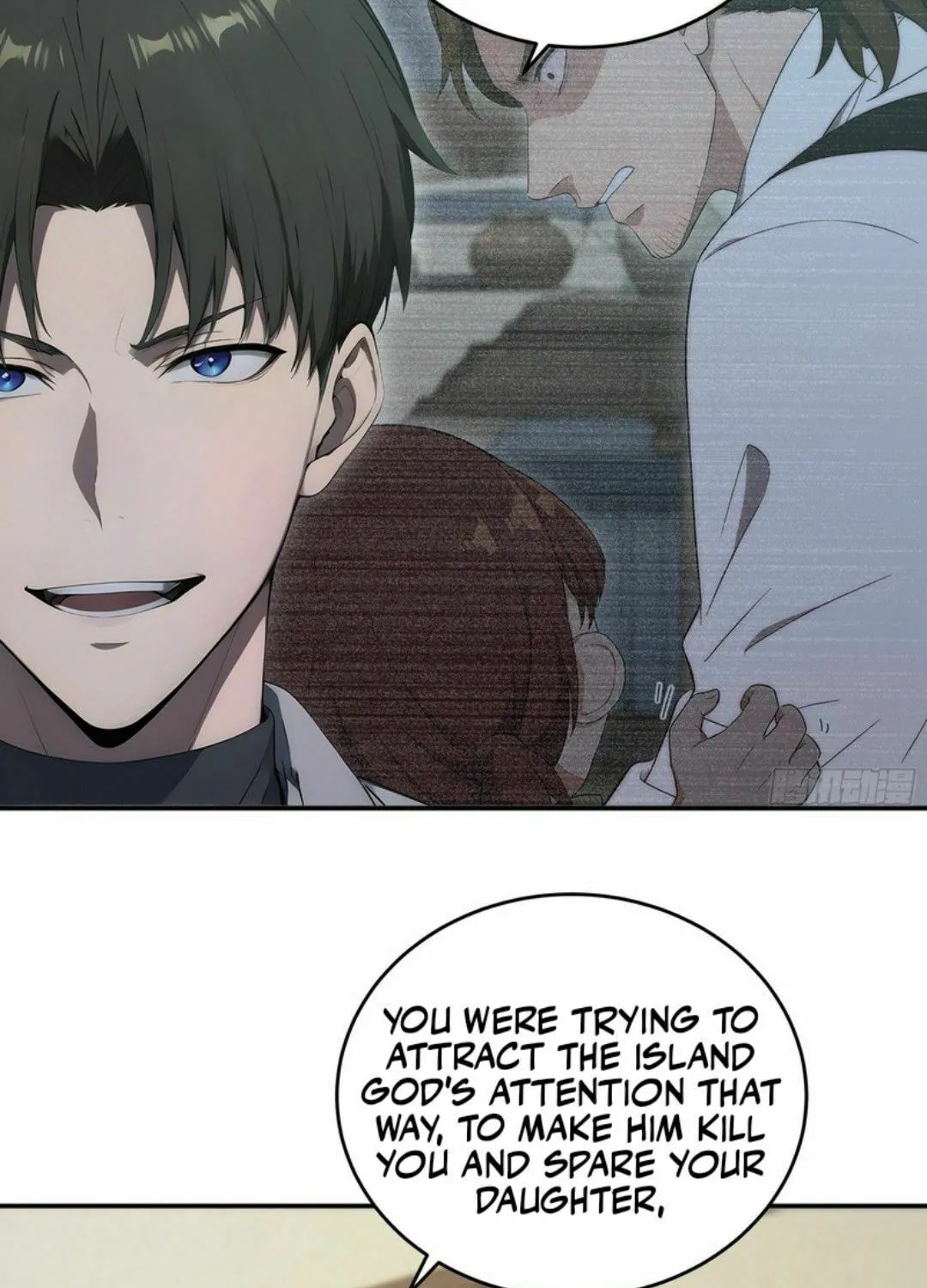 Read The Billion-Luck Player chapter 39 image 10 on Lezhin