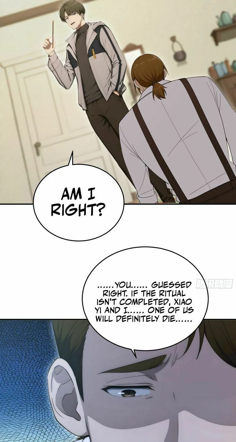 Read The Billion-Luck Player chapter 39 image 12 on Lezhin