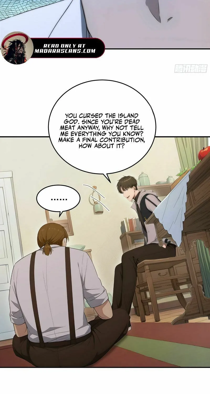 Read The Billion-Luck Player chapter 39 image 13 on Lezhin