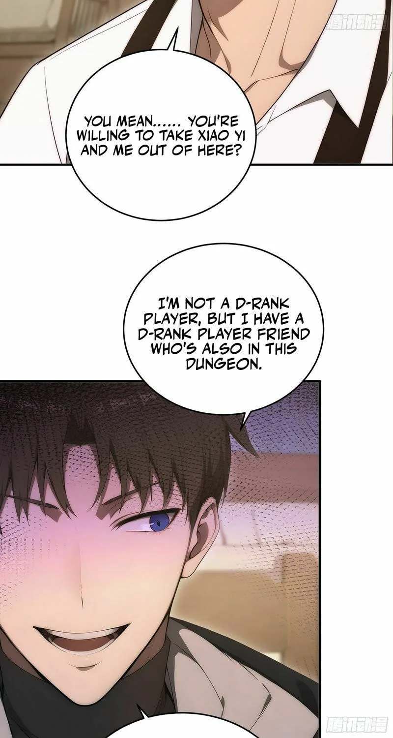 Read The Billion-Luck Player chapter 39 image 16 on Lezhin