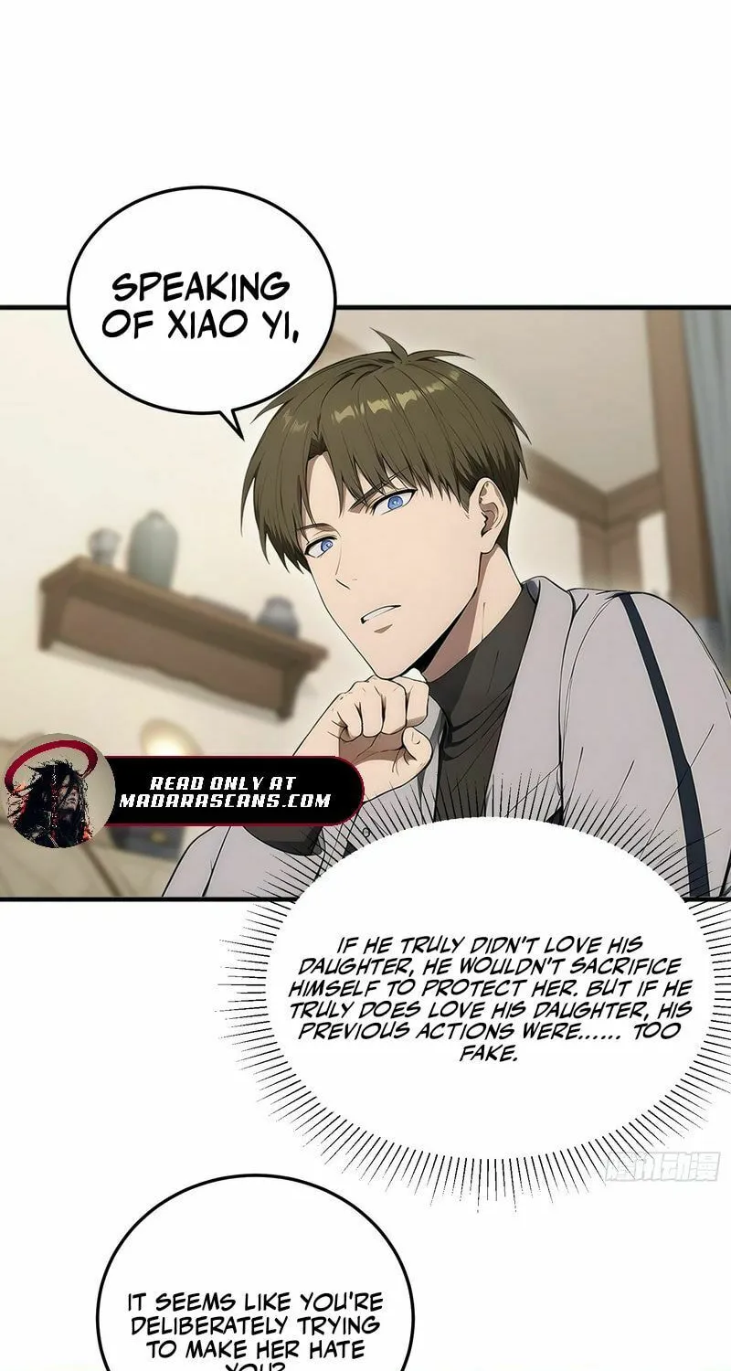 Read The Billion-Luck Player chapter 39 image 20 on Lezhin