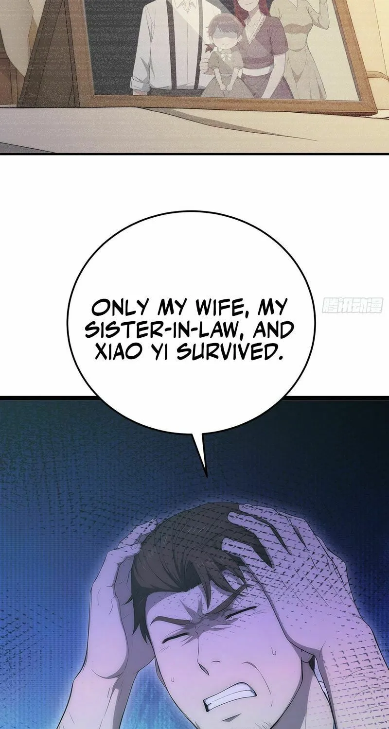 Read The Billion-Luck Player chapter 39 image 30 on Lezhin