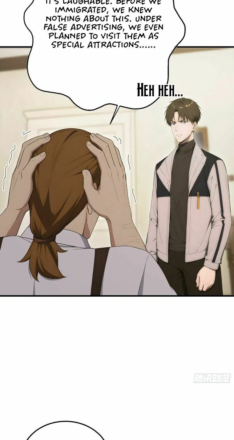 Read The Billion-Luck Player chapter 39 image 35 on Lezhin