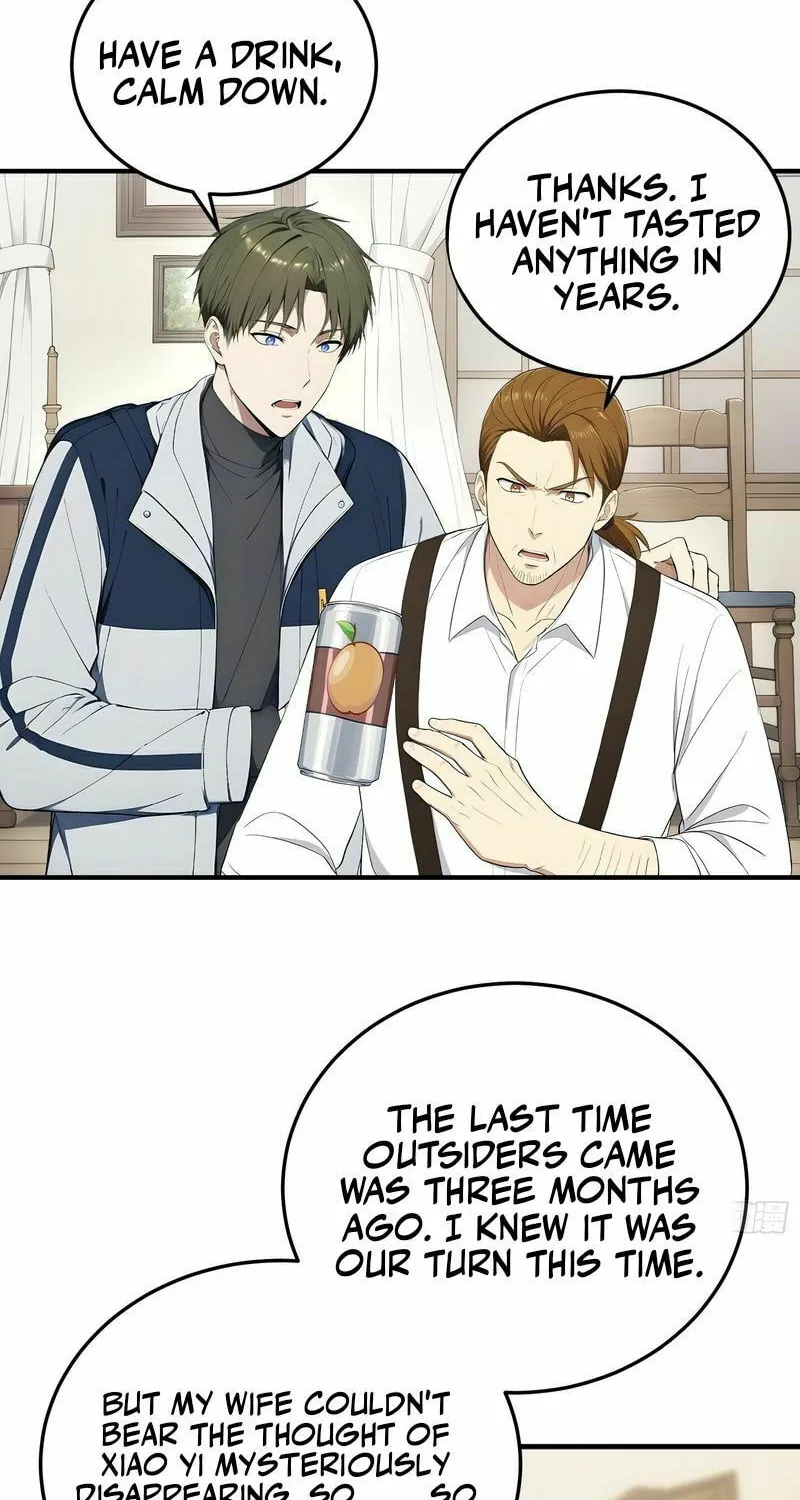 Read The Billion-Luck Player chapter 39 image 36 on Lezhin