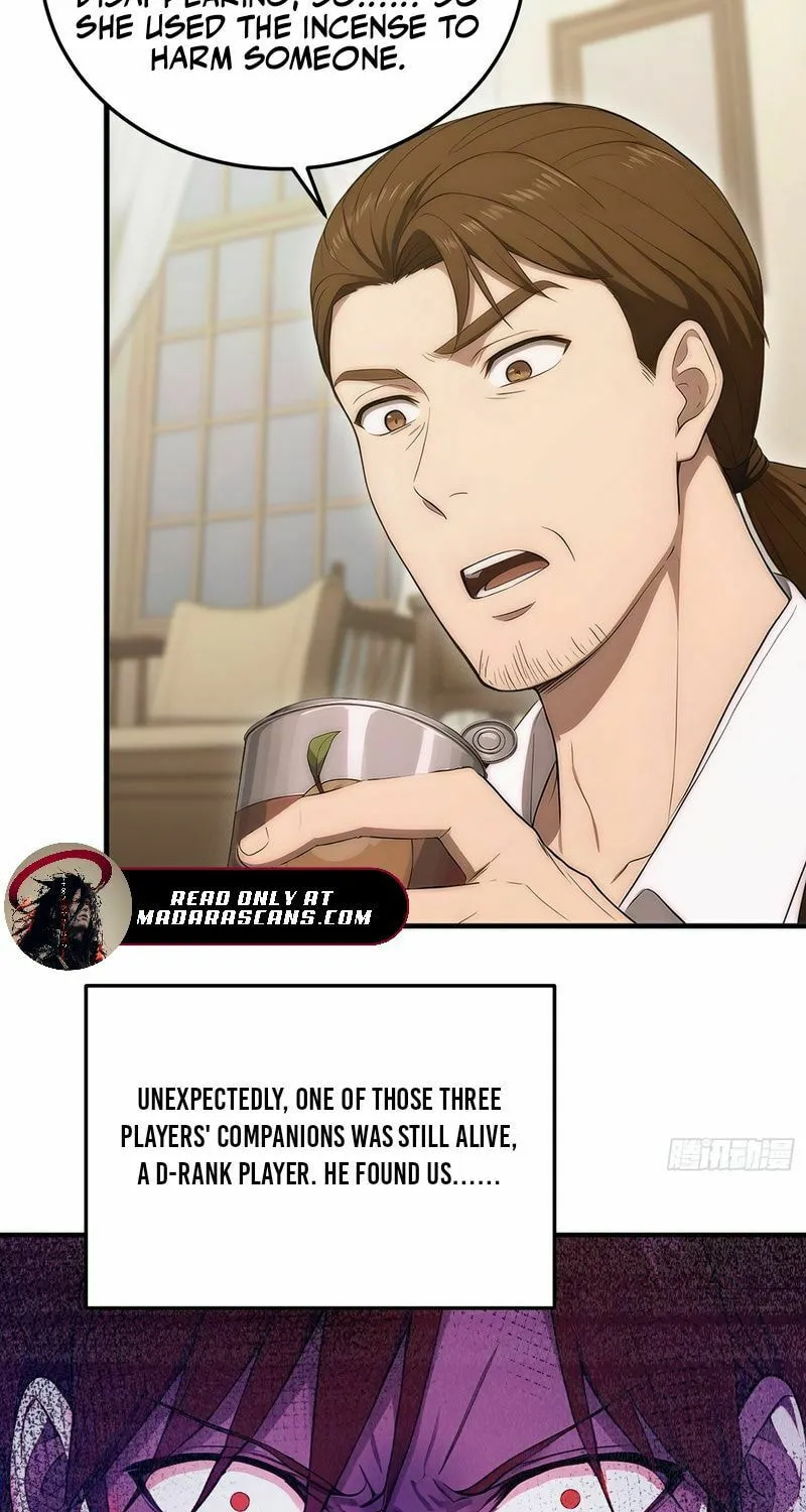 Read The Billion-Luck Player chapter 39 image 37 on Lezhin