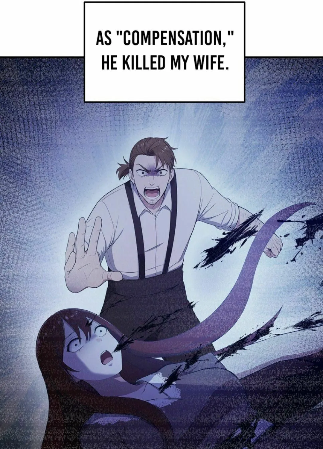 Read The Billion-Luck Player chapter 39 image 39 on Lezhin