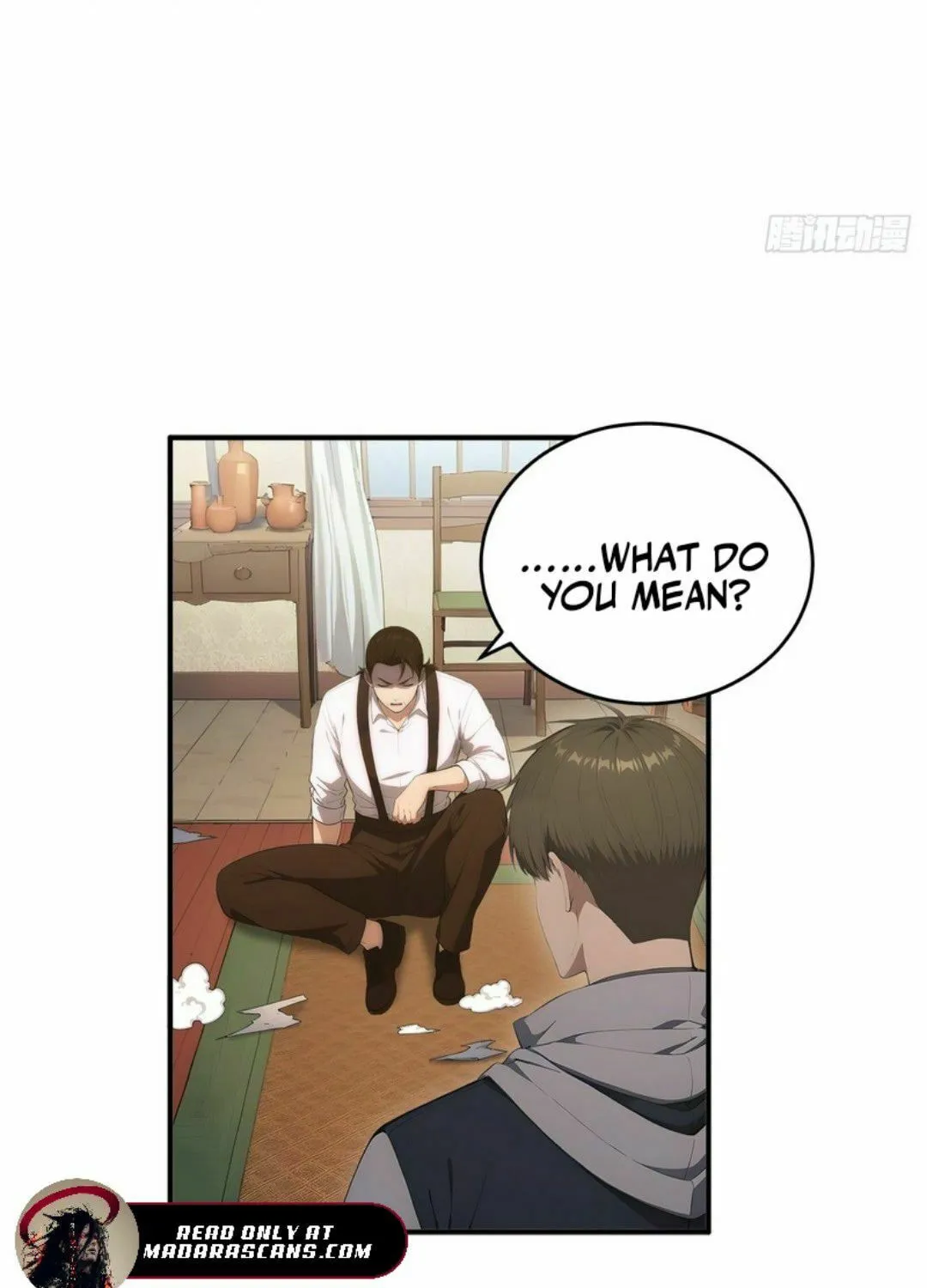 Read The Billion-Luck Player chapter 39 image 4 on Lezhin