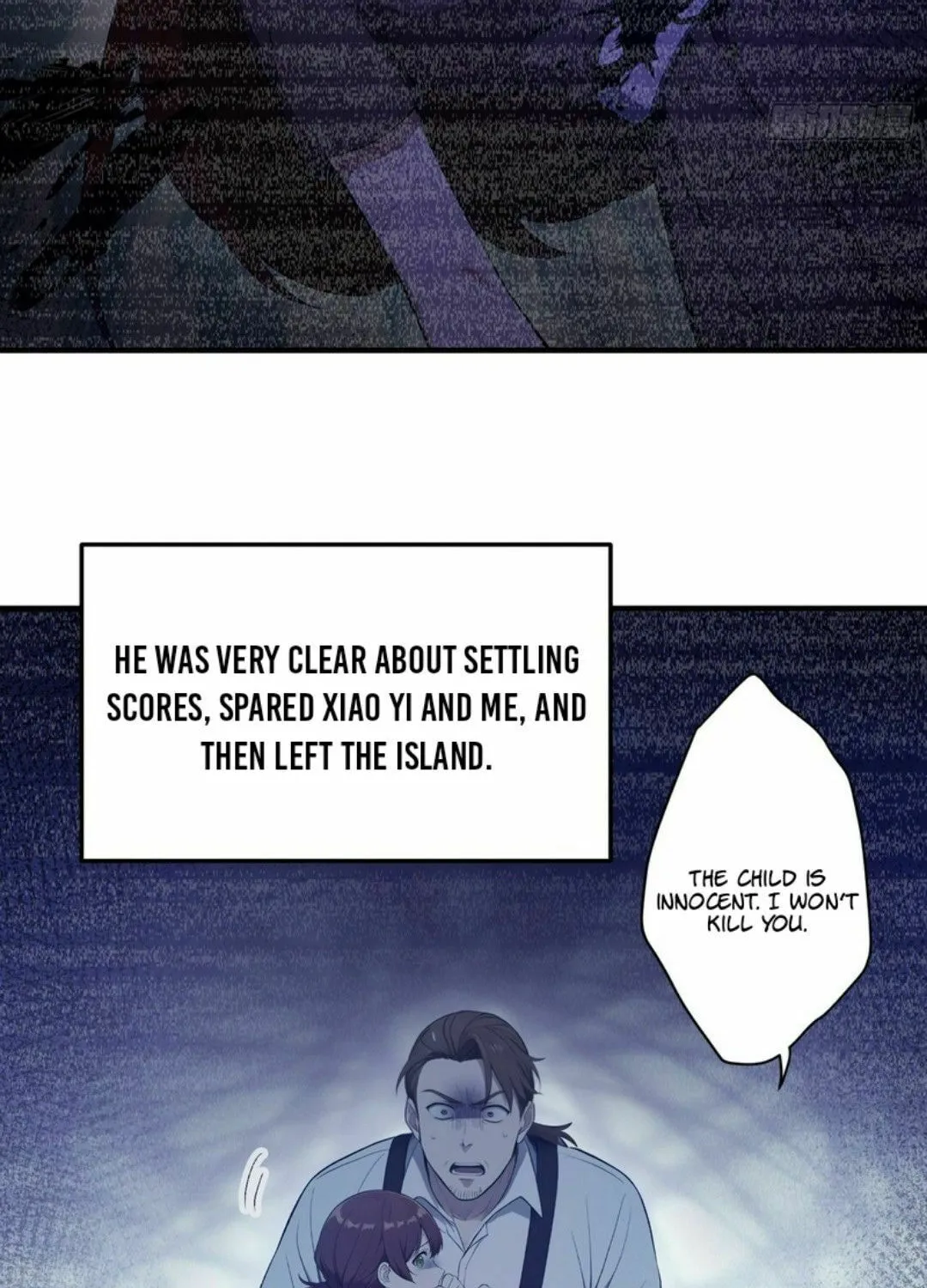 Read The Billion-Luck Player chapter 39 image 40 on Lezhin