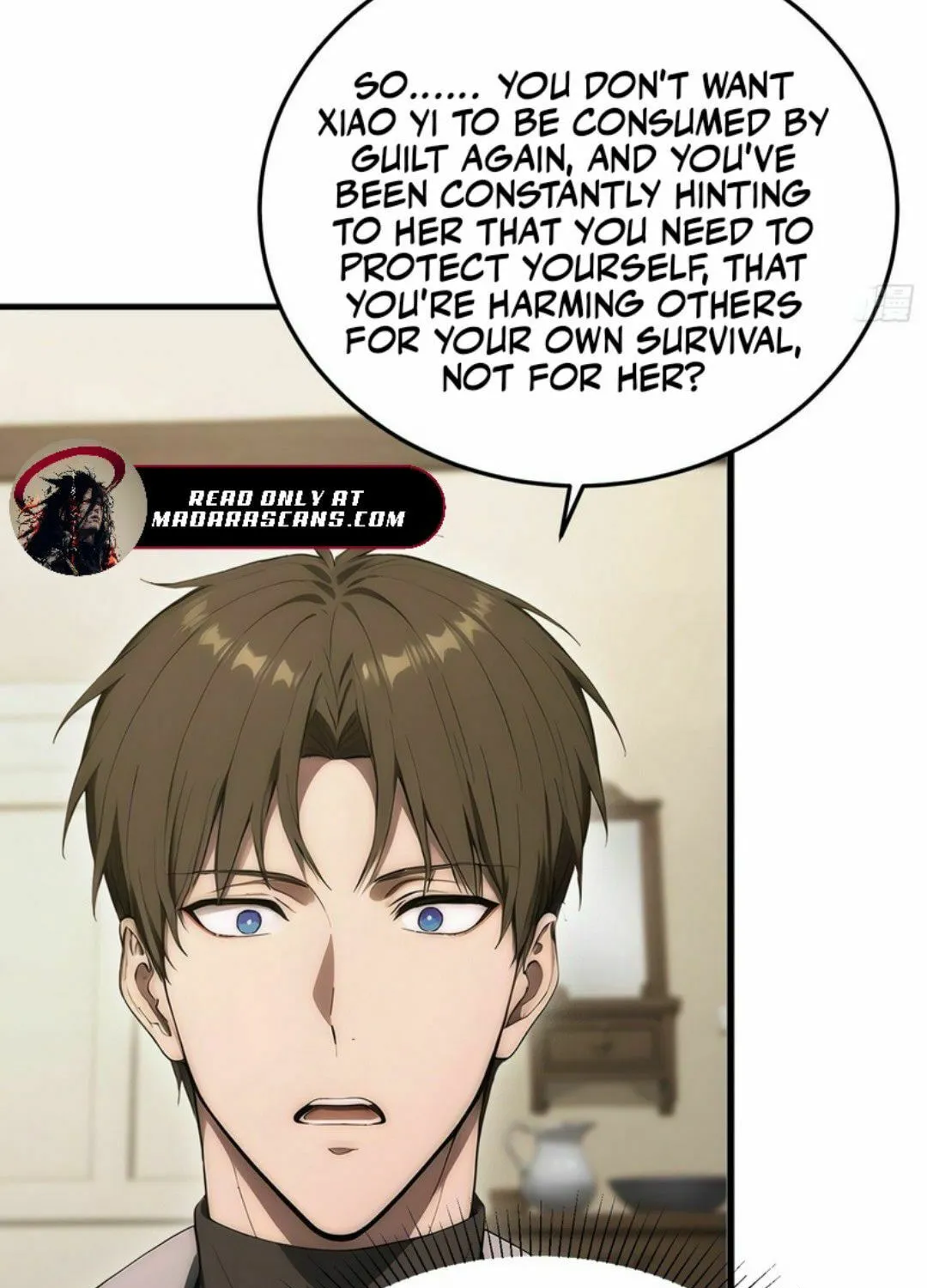 Read The Billion-Luck Player chapter 39 image 45 on Lezhin