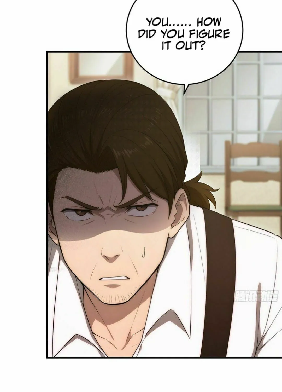 Read The Billion-Luck Player chapter 39 image 6 on Lezhin