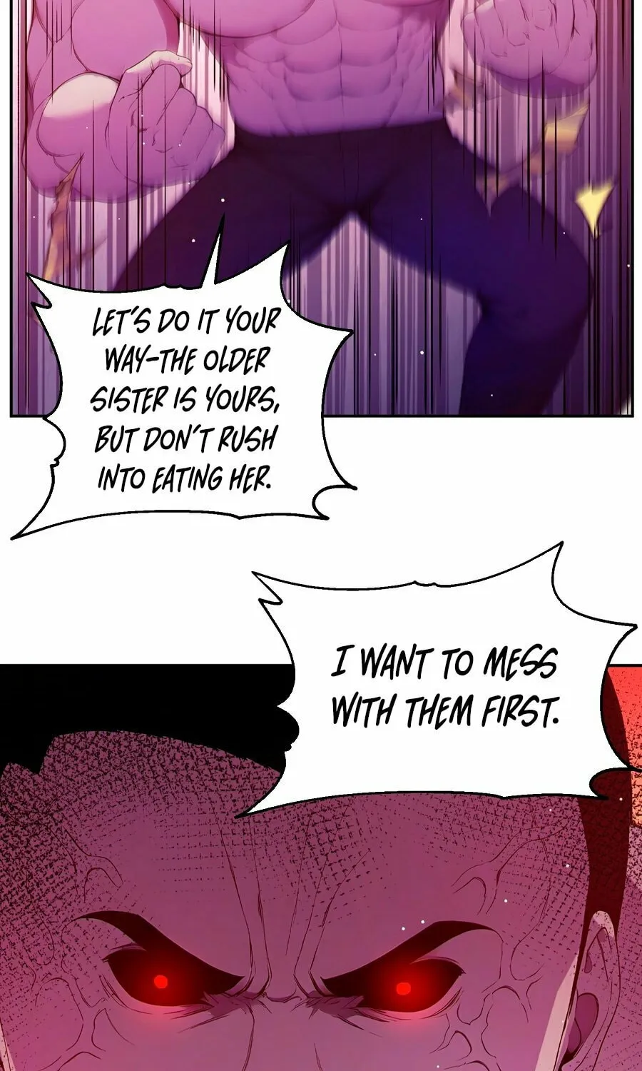 Read The Billion-Luck Player chapter 4 image 17 on Lezhin