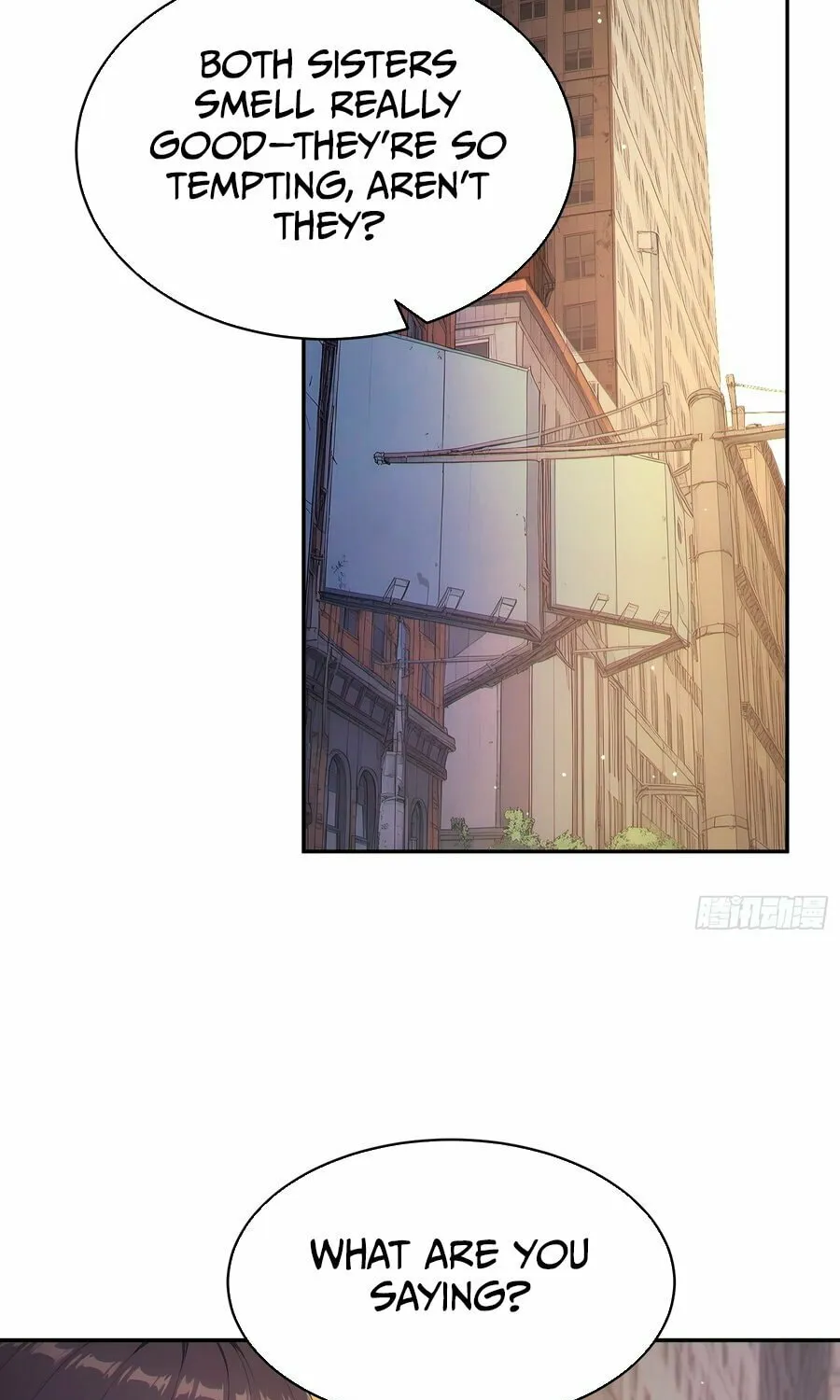 Read The Billion-Luck Player chapter 4 image 2 on Lezhin