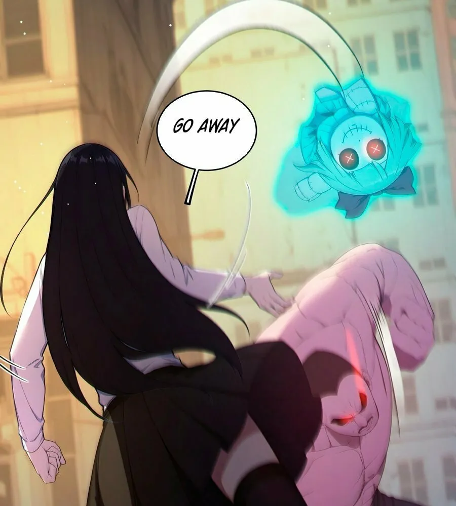 Read The Billion-Luck Player chapter 4 image 27 on Lezhin