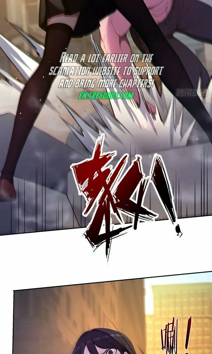 Read The Billion-Luck Player chapter 4 image 28 on Lezhin