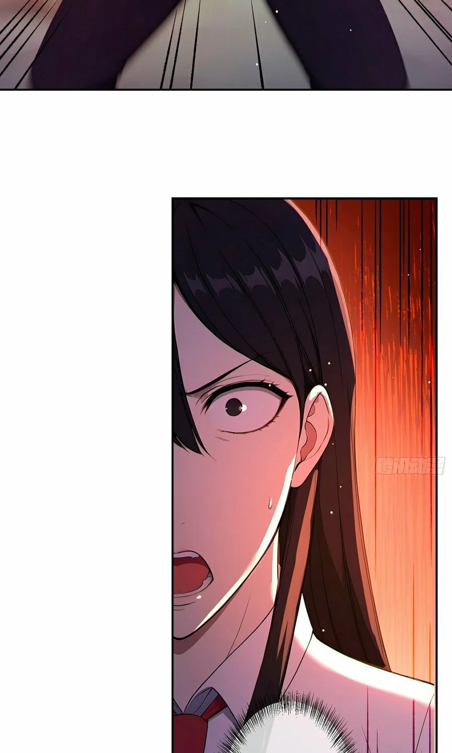Read The Billion-Luck Player chapter 4 image 33 on Lezhin