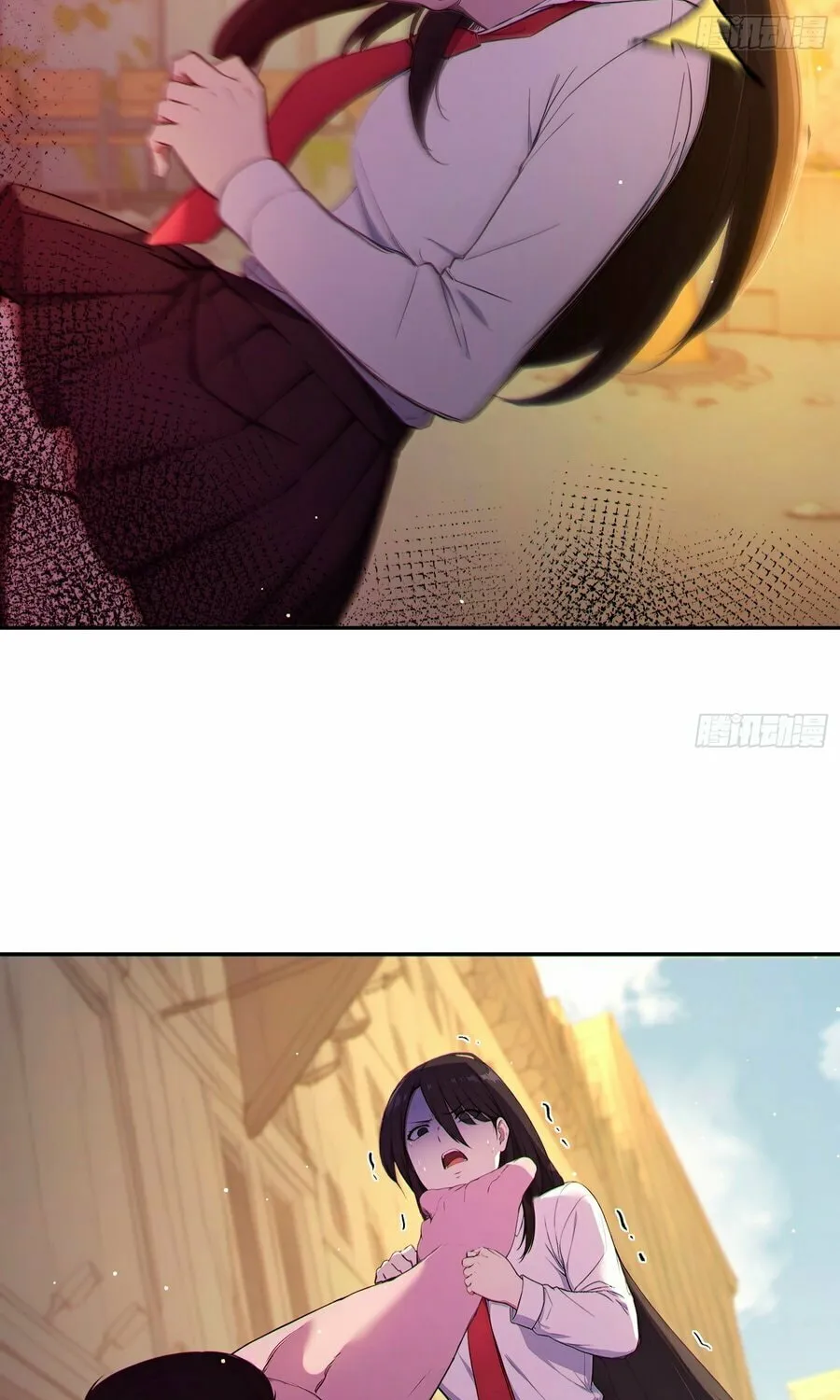 Read The Billion-Luck Player chapter 4 image 35 on Lezhin