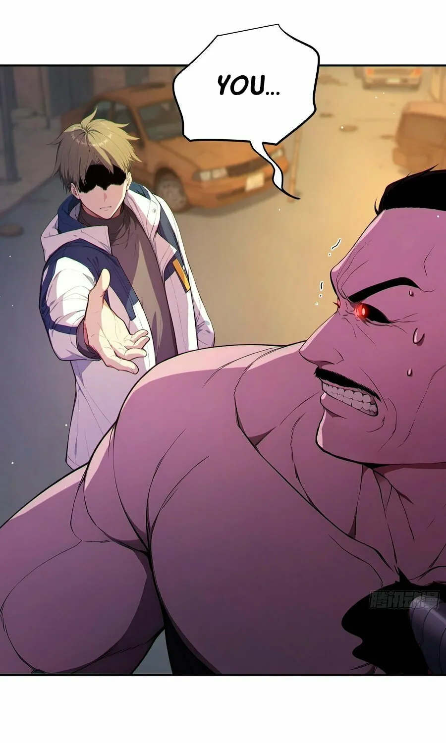 Read The Billion-Luck Player chapter 4 image 39 on Lezhin