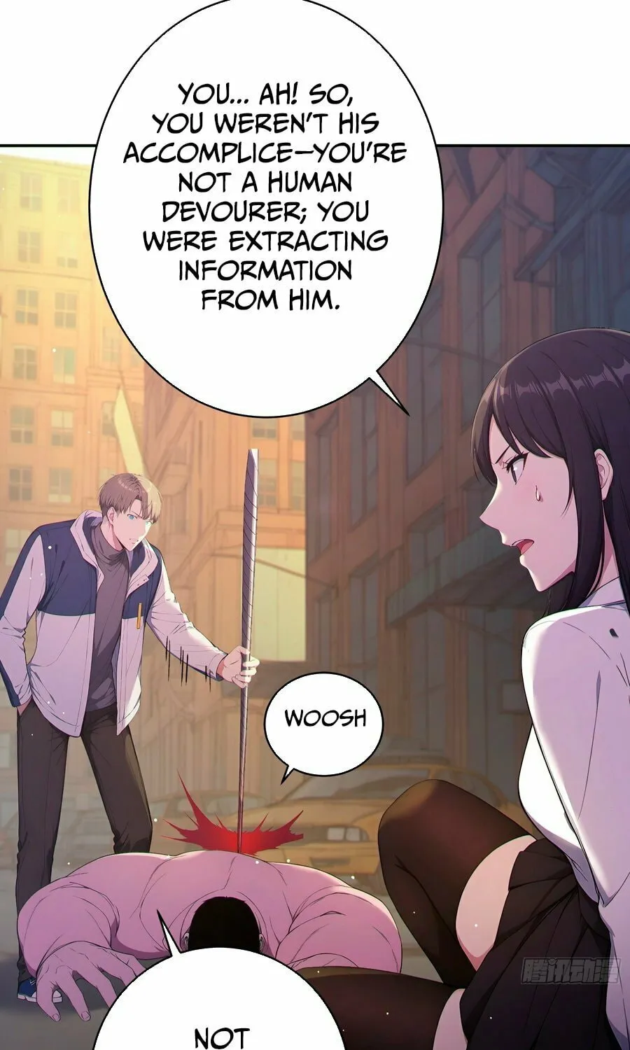 Read The Billion-Luck Player chapter 4 image 44 on Lezhin
