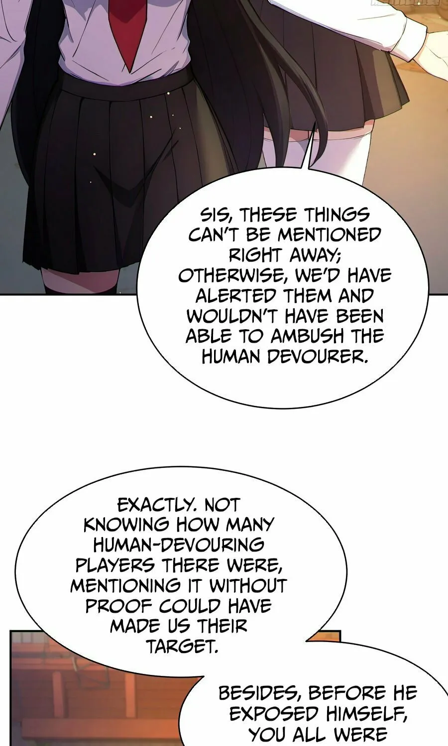 Read The Billion-Luck Player chapter 4 image 46 on Lezhin