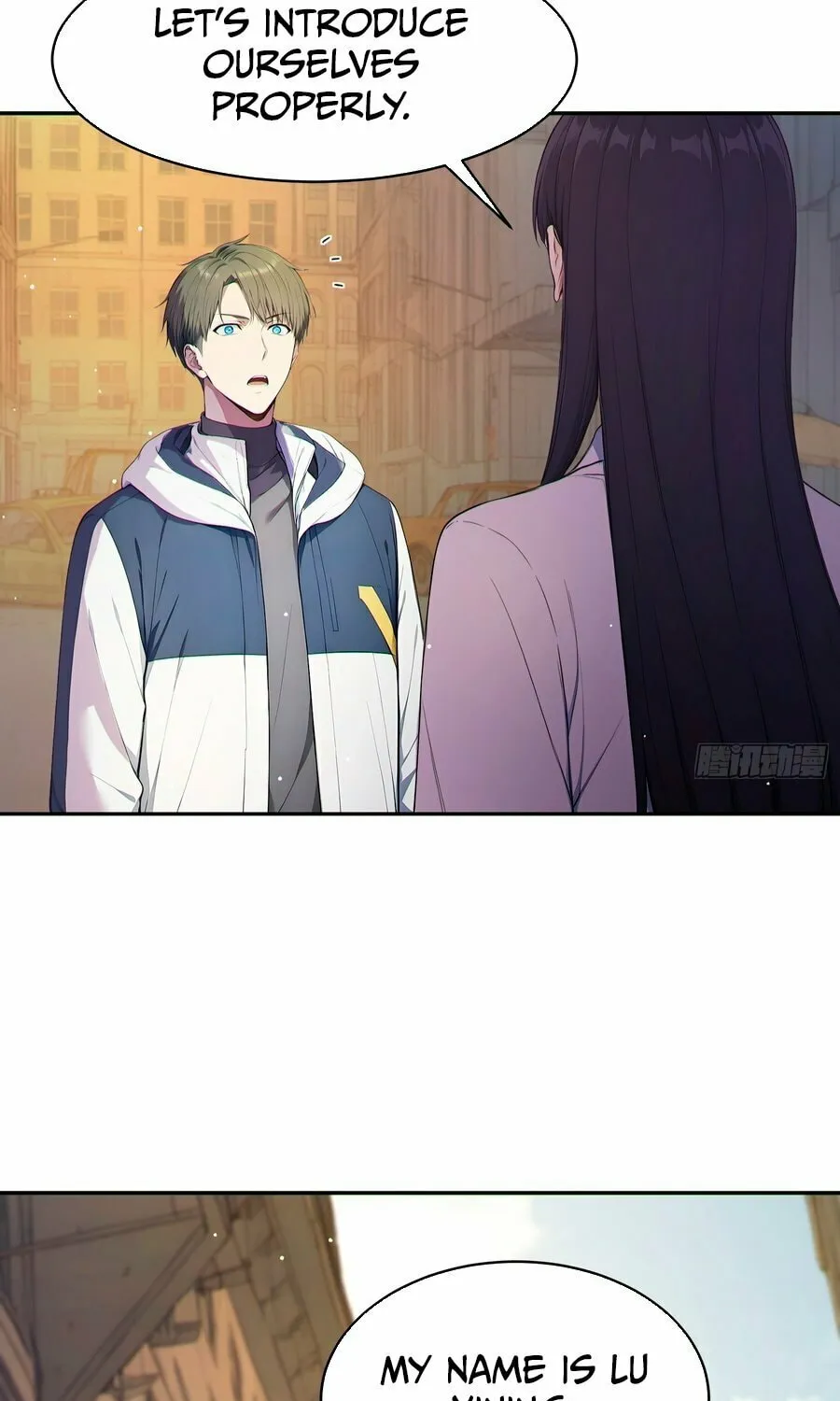 Read The Billion-Luck Player chapter 4 image 49 on Lezhin