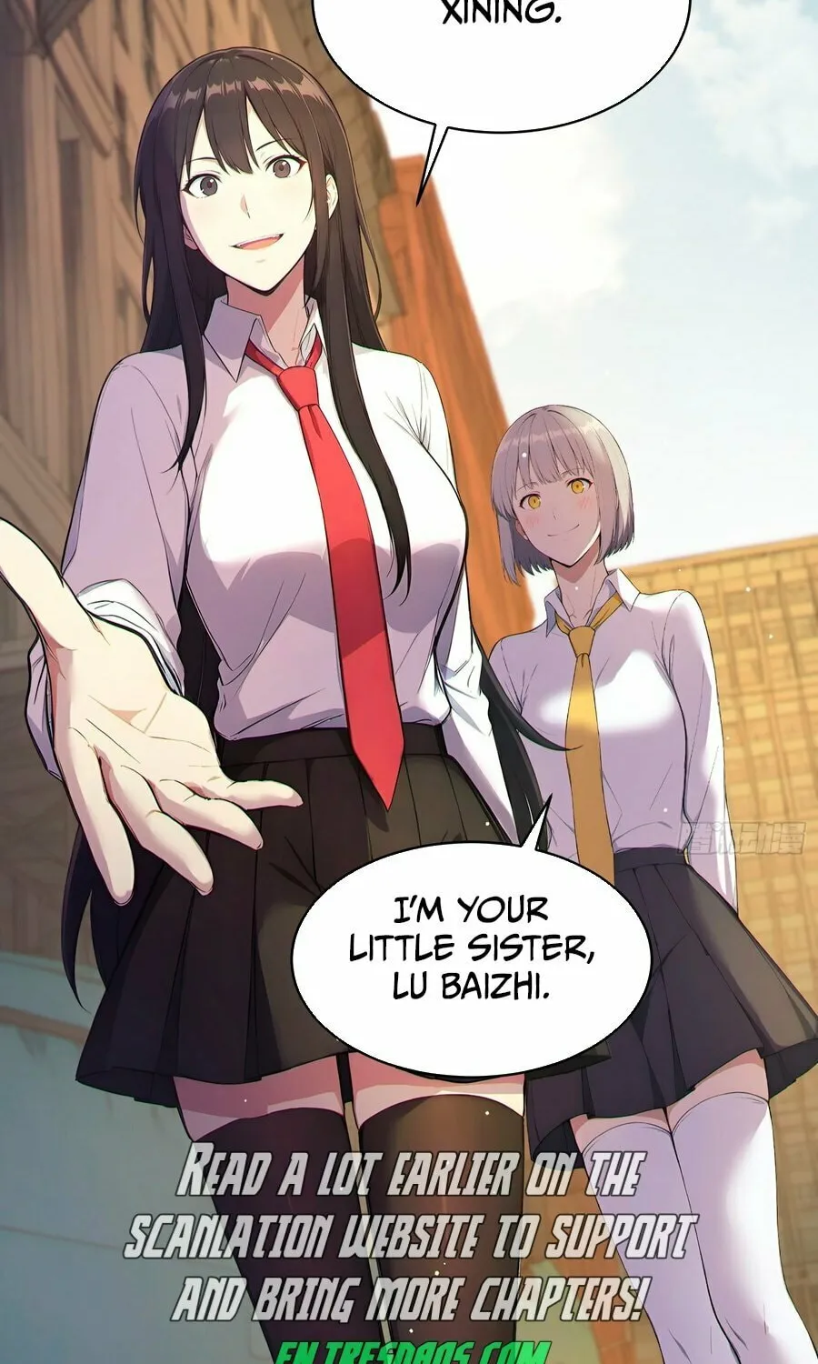 Read The Billion-Luck Player chapter 4 image 50 on Lezhin