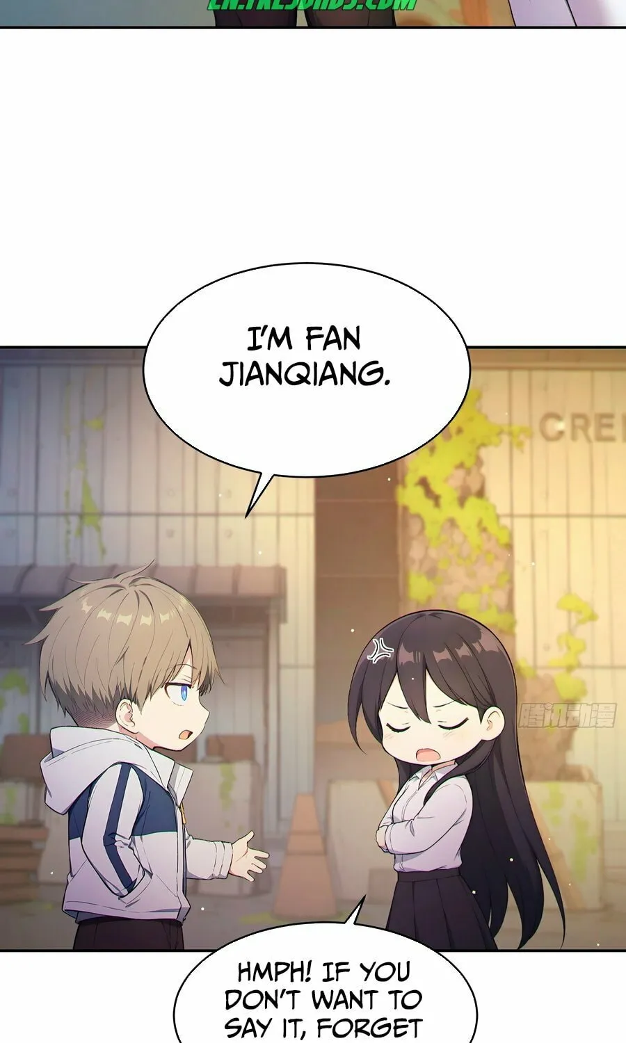 Read The Billion-Luck Player chapter 4 image 51 on Lezhin