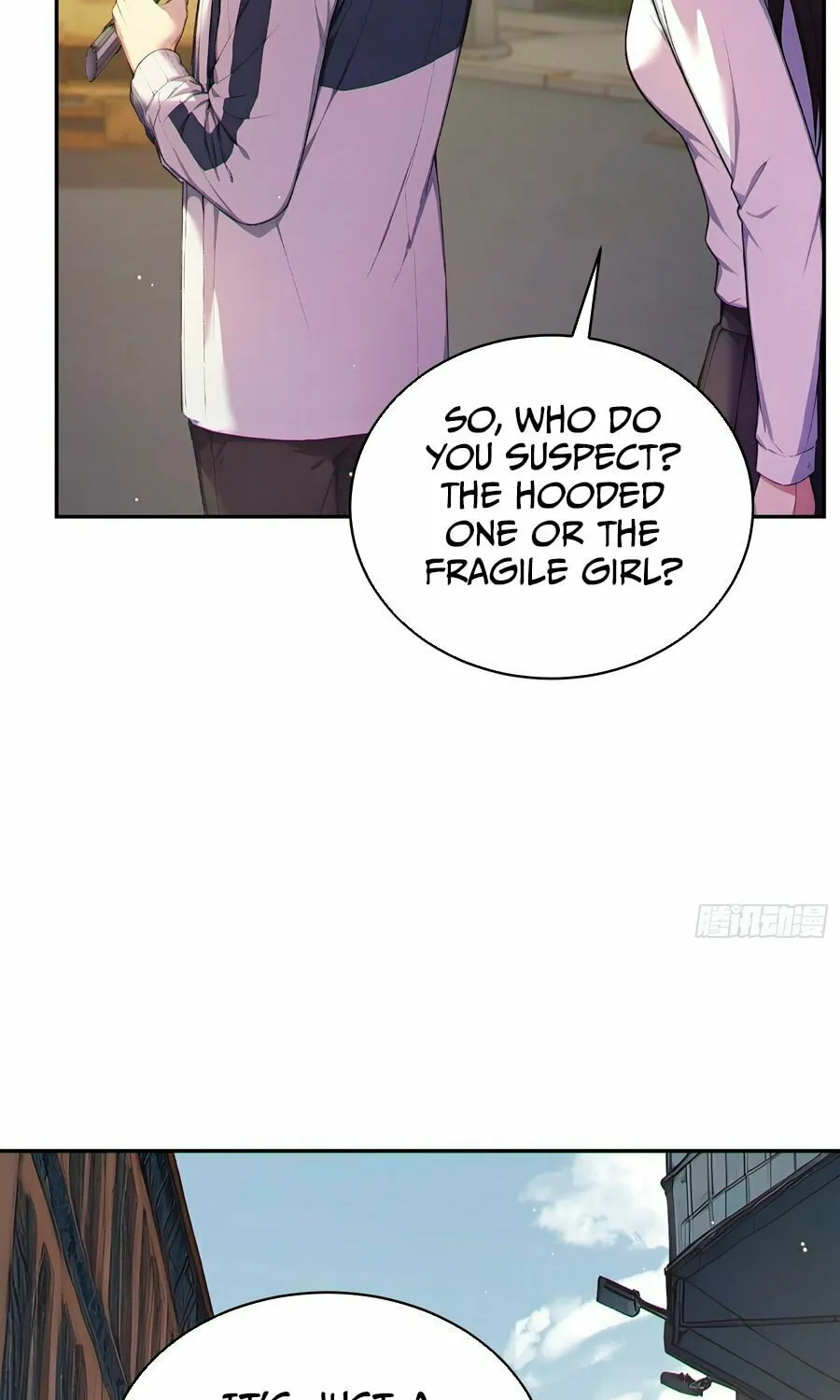 Read The Billion-Luck Player chapter 4 image 57 on Lezhin