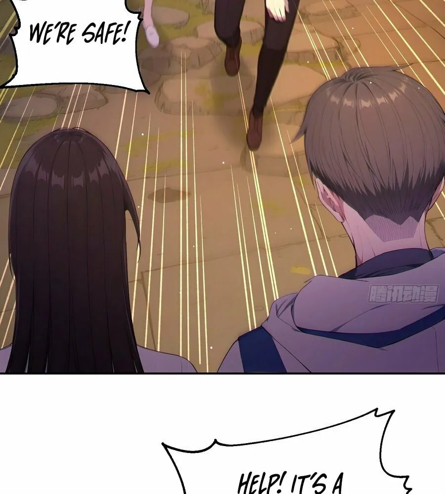 Read The Billion-Luck Player chapter 4 image 62 on Lezhin