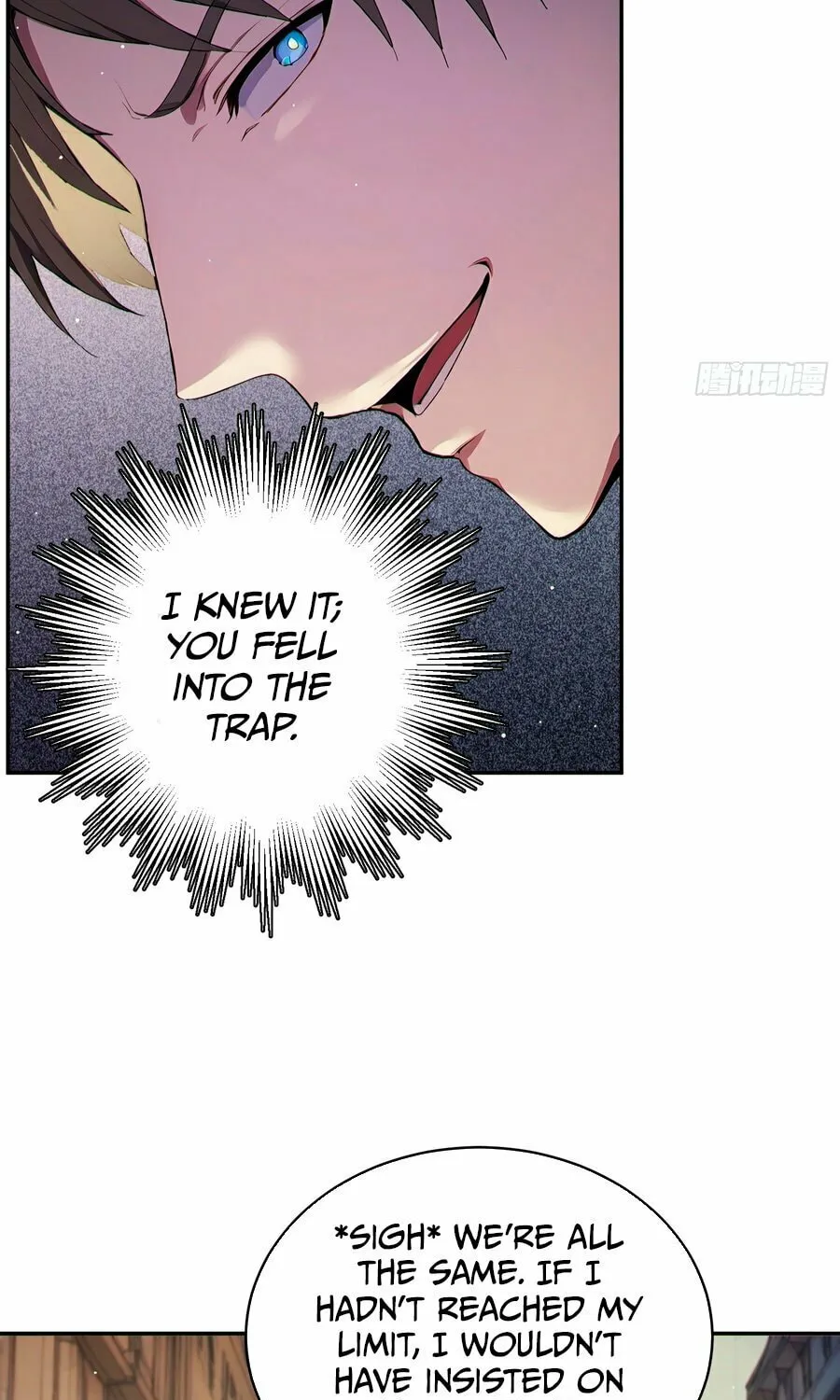 Read The Billion-Luck Player chapter 4 image 7 on Lezhin