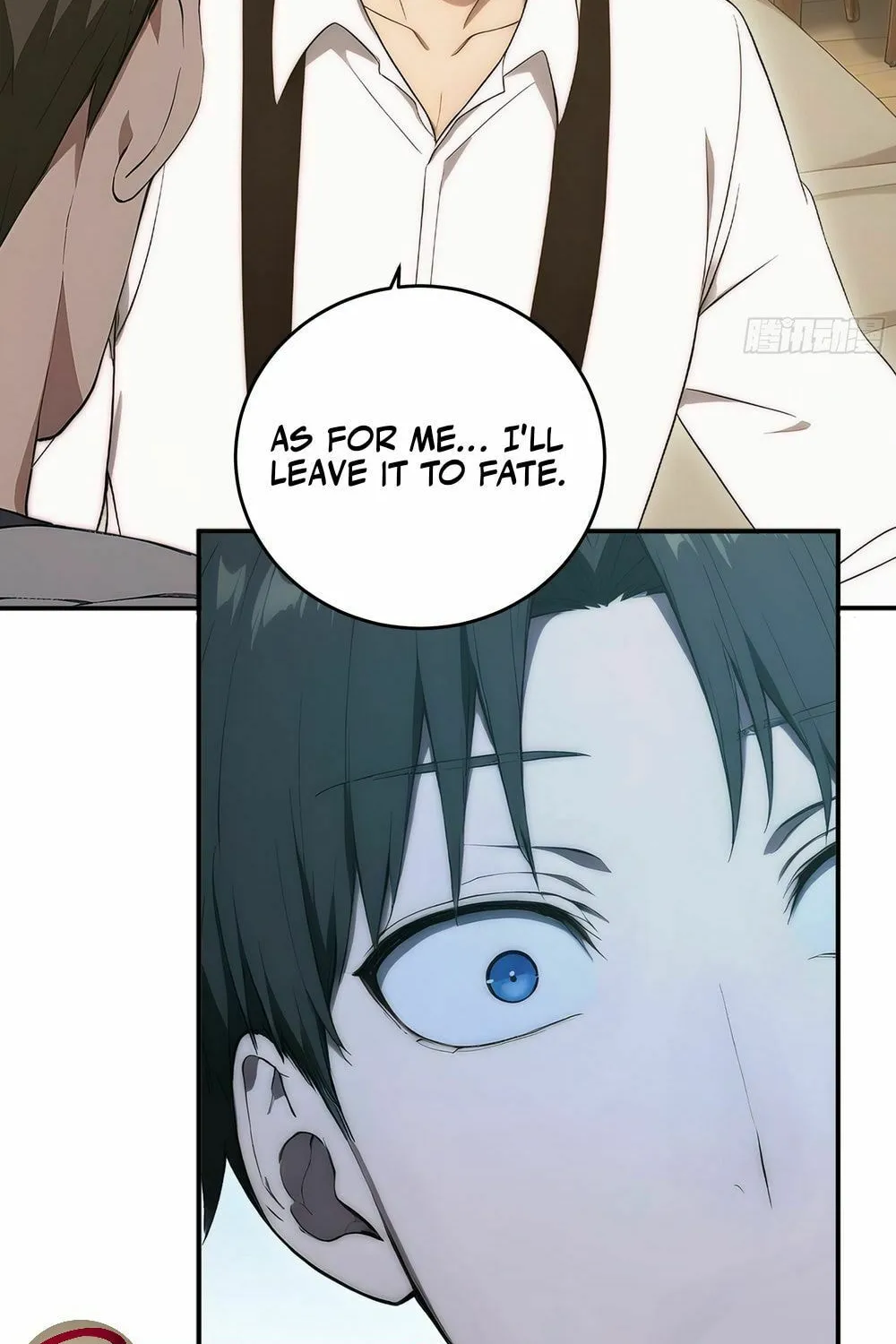 Read The Billion-Luck Player chapter 40 image 15 on Lezhin