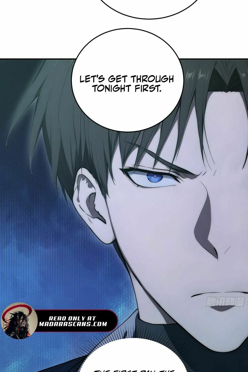 Read The Billion-Luck Player chapter 40 image 19 on Lezhin