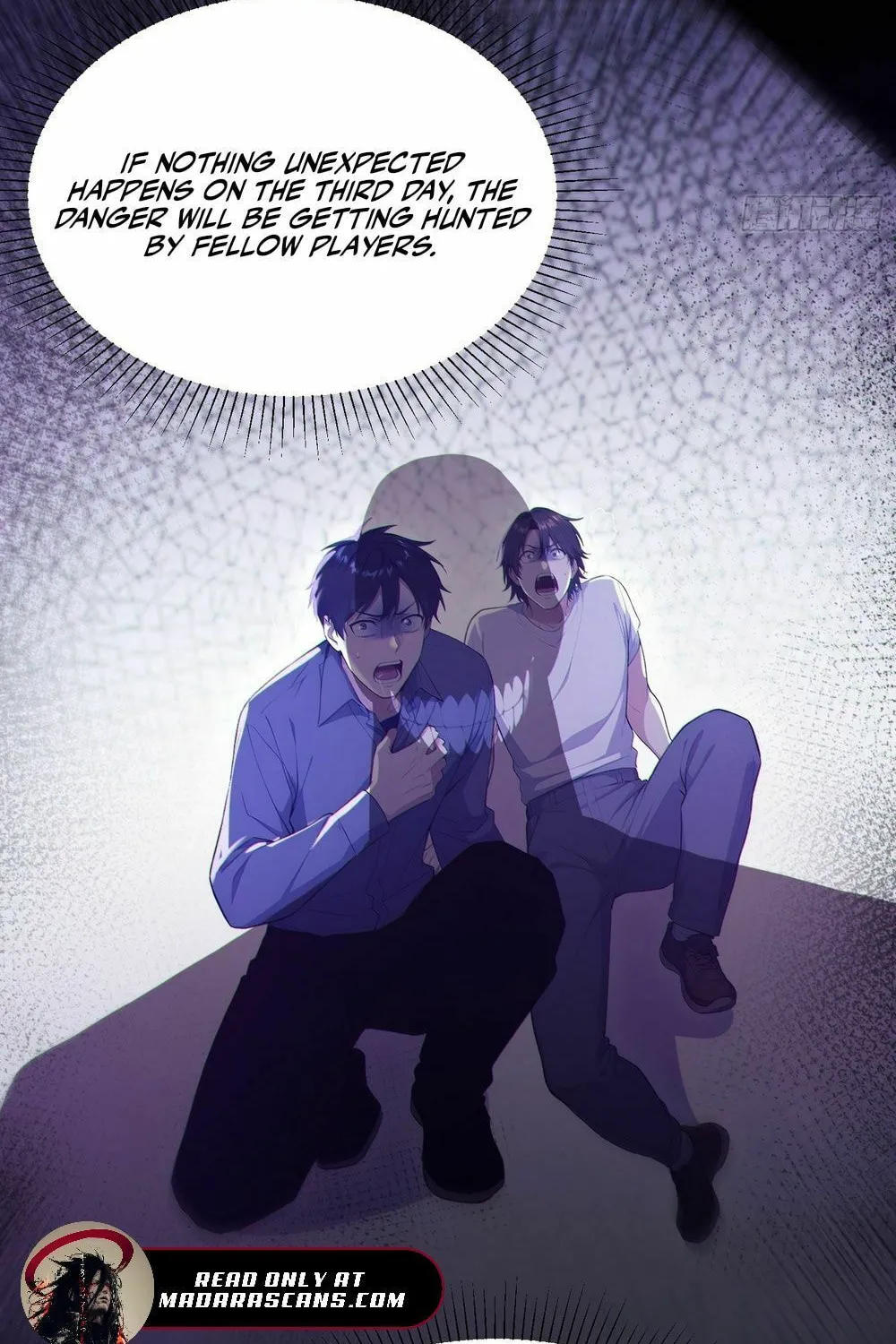 Read The Billion-Luck Player chapter 40 image 23 on Lezhin
