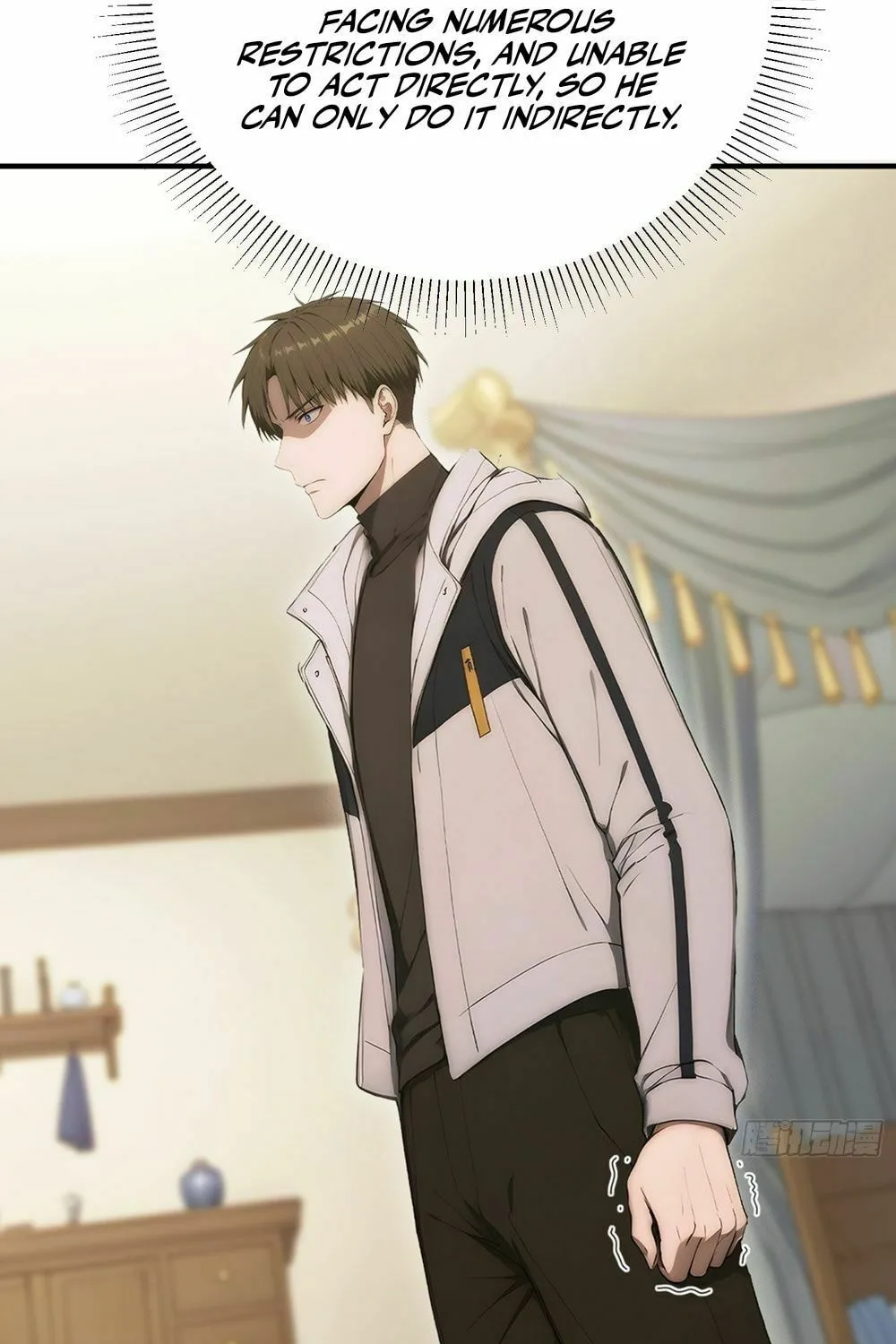 Read The Billion-Luck Player chapter 40 image 26 on Lezhin