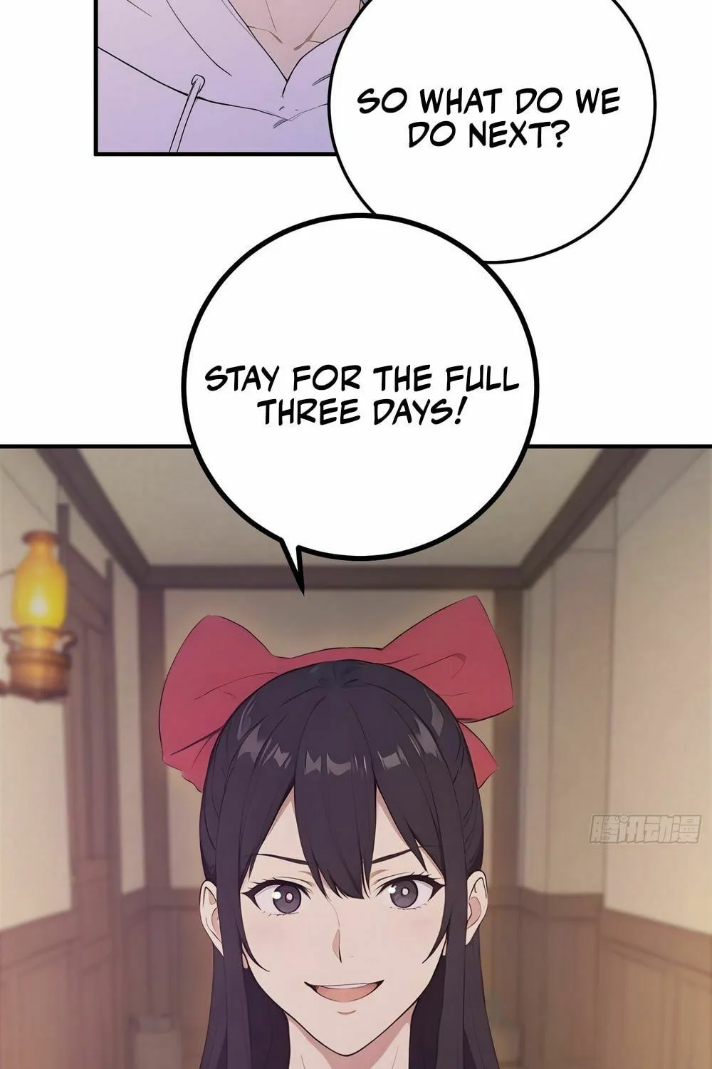 Read The Billion-Luck Player chapter 40 image 38 on Lezhin
